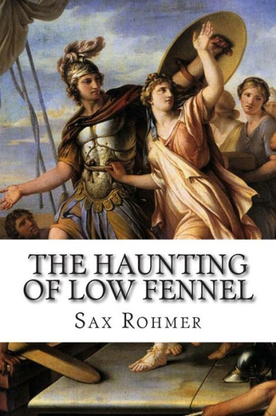 The Haunting of Low Fennel