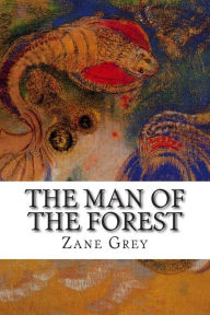 The Man of the Forest