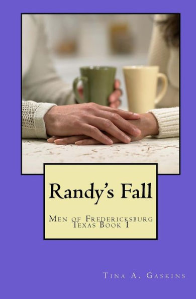 Randy's Fall