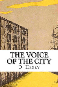 The Voice of the City