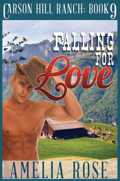 Falling for Love: Contemporary Cowboy Romance