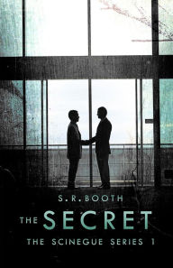 Title: The Secret, Author: S R Booth