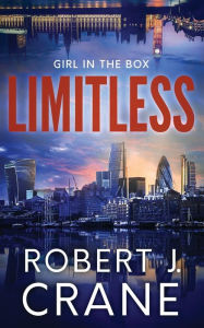 Title: Limitless: Out of the Box #1, Author: Robert J. Crane