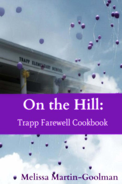 On the Hill: Trapp Farewell Cookbook