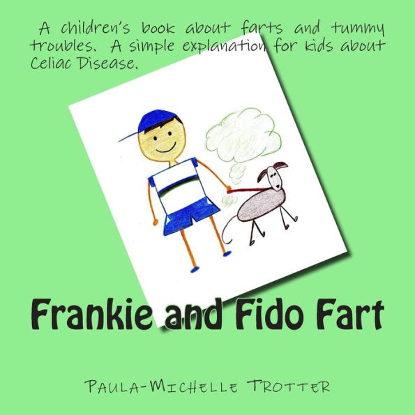 Frankie and Fido Fart