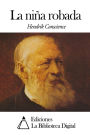 La niï¿½a robada