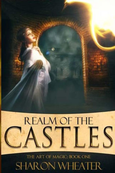 the Art of Magic: Realm Castles