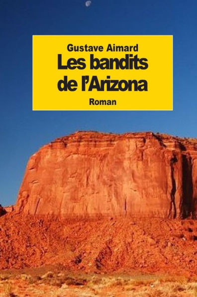 Les bandits de l'Arizona
