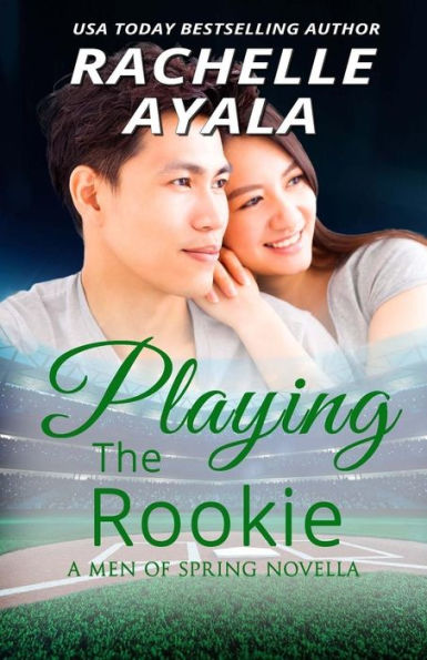 Playing the Rookie: A #Played Novella