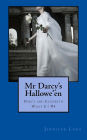 Mr Darcy's Hallowe'en