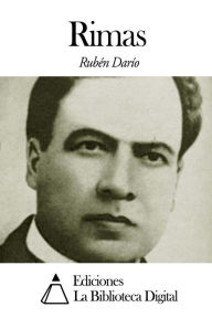 Title: Rimas, Author: Ruben Dario