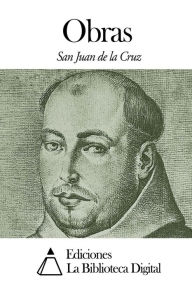 Title: Obras, Author: Juan de La Cruz