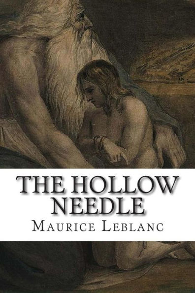 The Hollow Needle