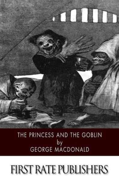 The Princess and the Goblin