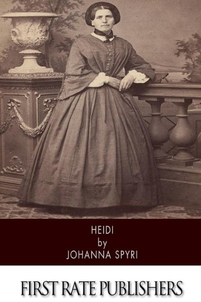 Heidi