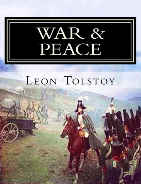 War and Peace: Volume-II by Murat Ukray, Paperback | Barnes & Noble®