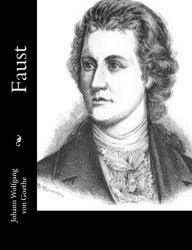 Title: Faust, Author: Johann Wolfgang von Goethe