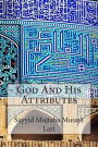 God And His Attributes