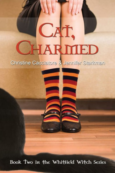 Cat, Charmed
