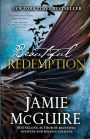 Beautiful Redemption (Maddox Brothers Series #2)