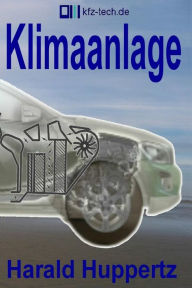 Title: Klimaanlage, Author: Harald Huppertz
