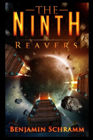 The Ninth: Reavers