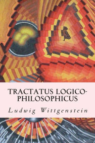 Title: Tractatus Logico-Philosophicus, Author: Ludwig Wittgenstein