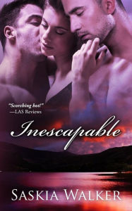 Title: Inescapable, Author: Saskia Walker