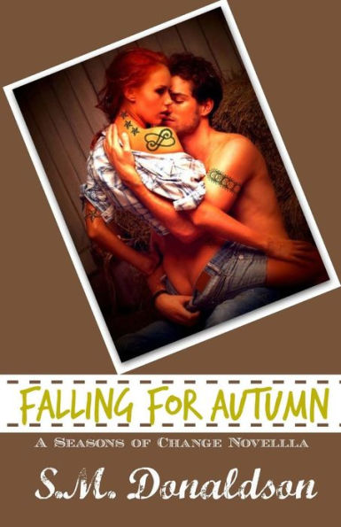 Falling For Autumn