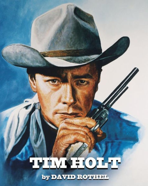 Tim Holt