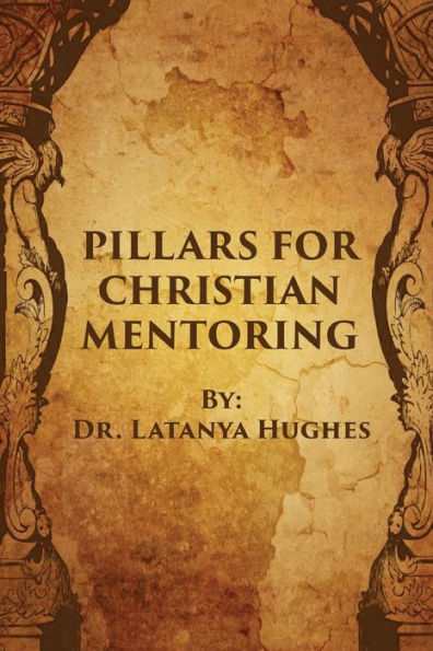 PILLARS for Christian Mentoring