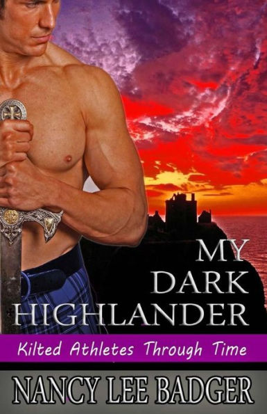 My Dark Highlander