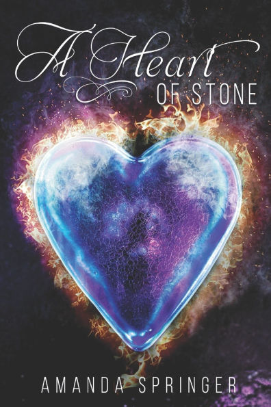 A Heart Of Stone