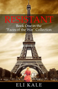 Title: Resistant: Book One in the 