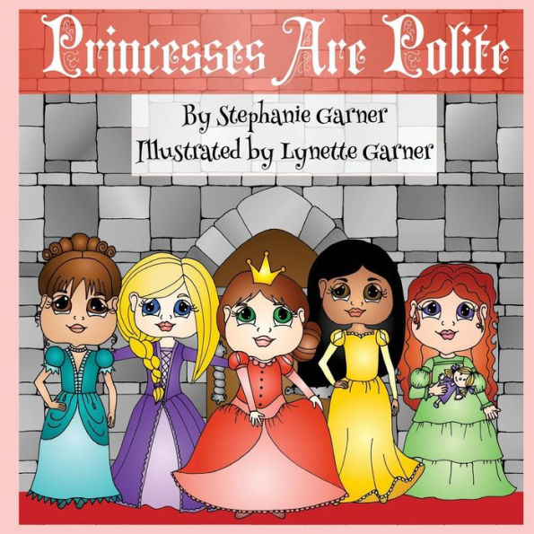 Princesses are Polite