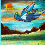 Title: Les petits oiseaux - The Little Birds: Livres pour enfants, Author: Hïlïne Tretiakoff