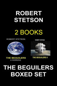 Title: The Beguilers Boxed Set, Author: Robert Stetson
