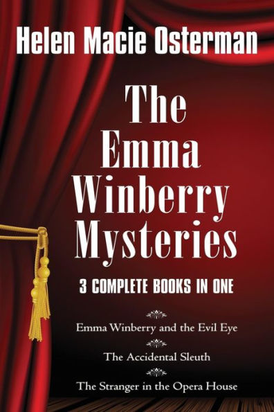 The Emma Winberry Mysteries