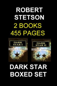 Title: Dark Star Boxed Set, Author: Robert Stetson