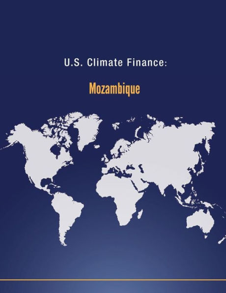 U.S. Climate Finance: Mozambique