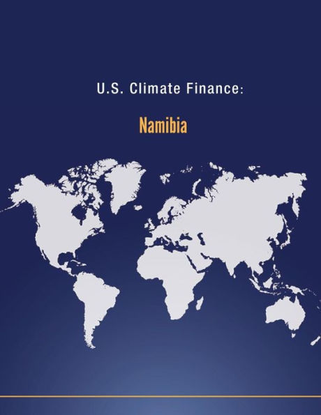 U.S. Climate Finance: Namibia