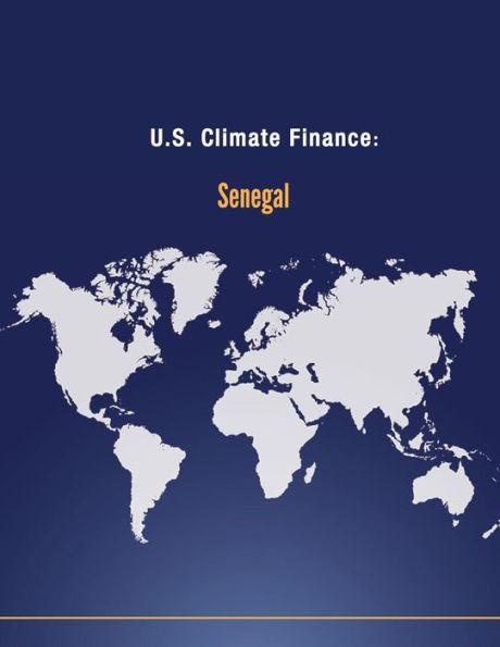 U.S. Climate Finance: Senegal