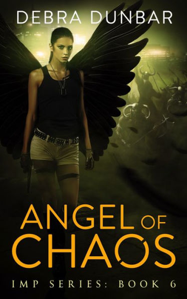 Angels of Chaos