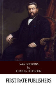 Title: Farm Sermons, Author: Charles Spurgeon
