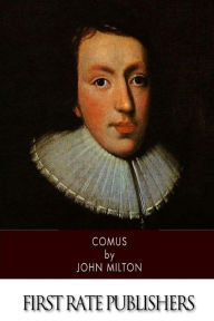 Title: Comus, Author: John Milton