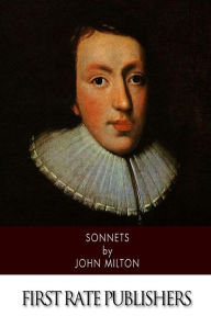 Title: Sonnets, Author: John Milton