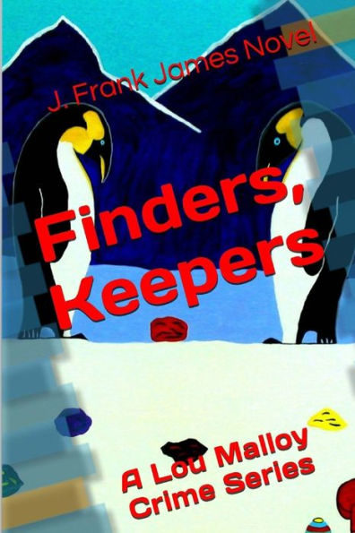 Finders, Keepers