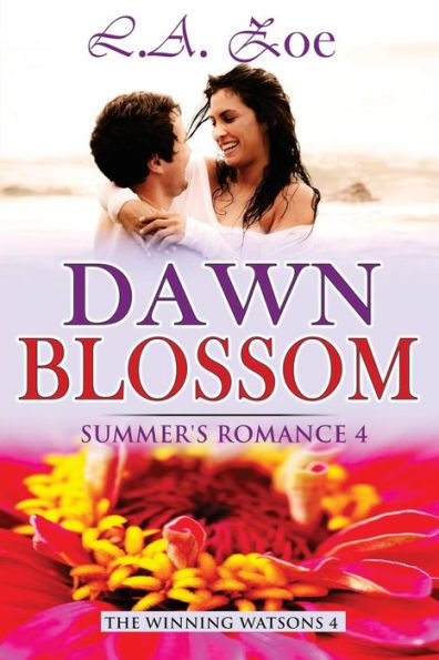 Dawn Blossom