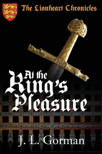 At the King's Pleasure