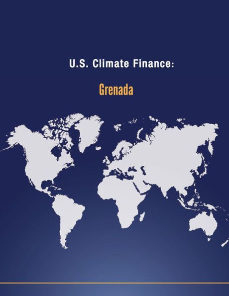 U.S. Climate Finance: Grenada